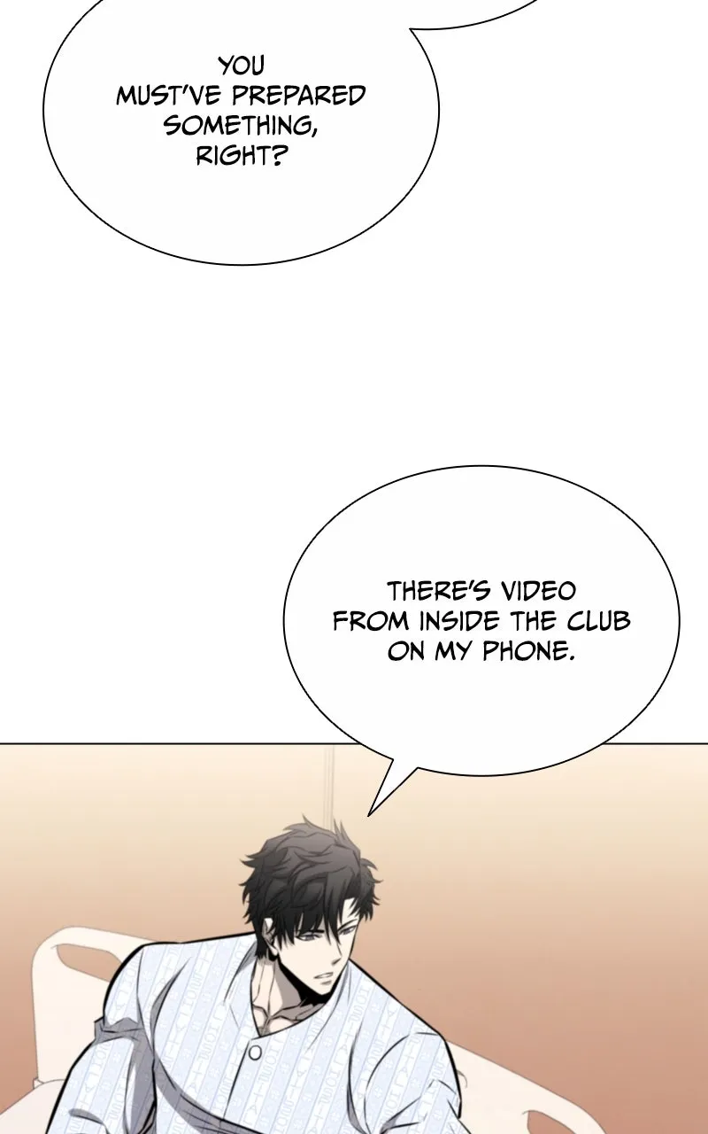 Read The Ex-Mercenary Prosecutor chapter 15 image 91 on Lezhin
