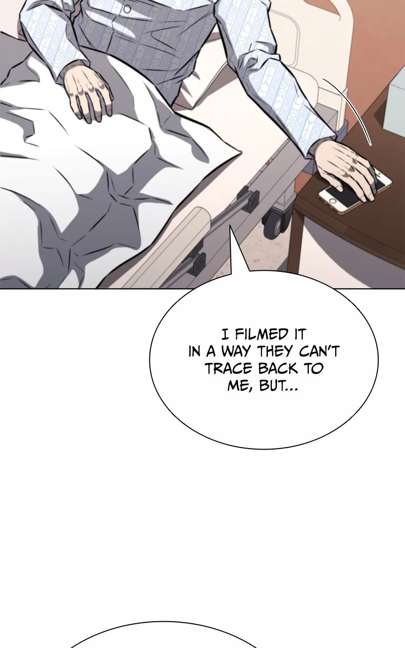 Read The Ex-Mercenary Prosecutor chapter 15 image 92 on Lezhin