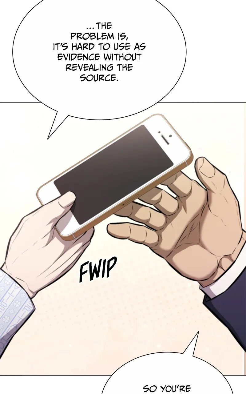 Read The Ex-Mercenary Prosecutor chapter 15 image 93 on Lezhin