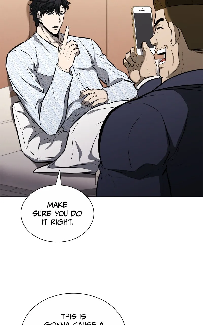 Read The Ex-Mercenary Prosecutor chapter 15 image 95 on Lezhin