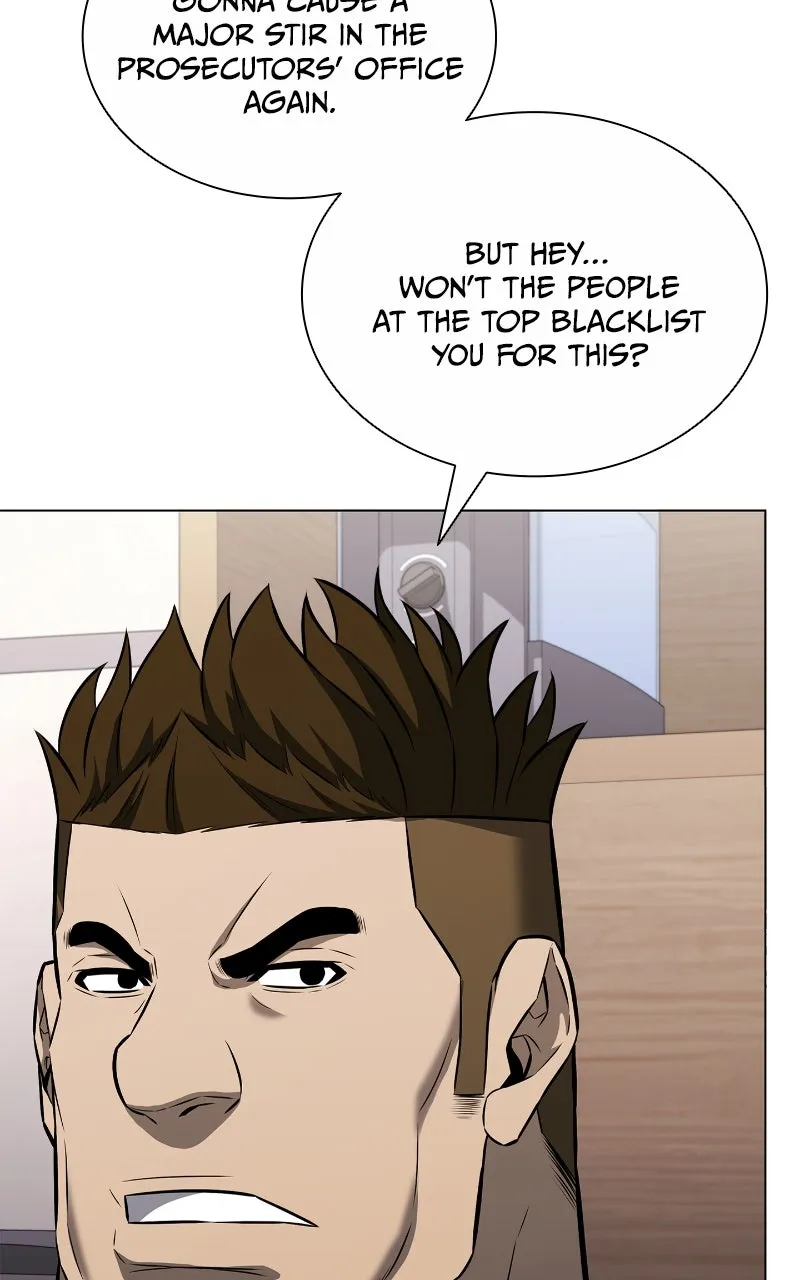 Read The Ex-Mercenary Prosecutor chapter 15 image 96 on Lezhin