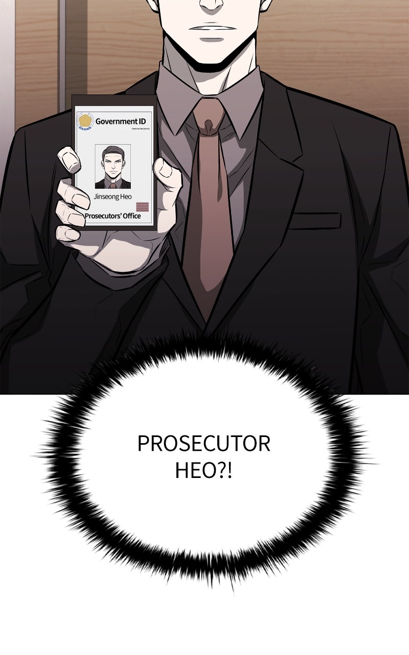 Read The Ex-Mercenary Prosecutor chapter 16 image 1 on Lezhin