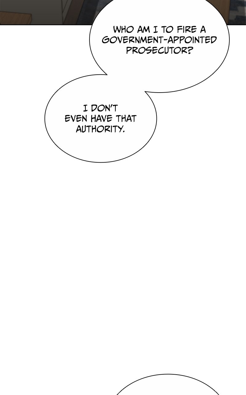 Read The Ex-Mercenary Prosecutor chapter 16 image 104 on Lezhin