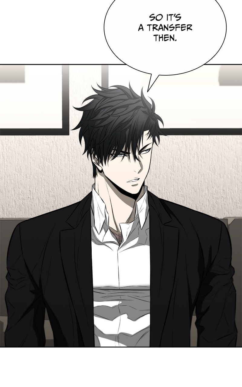 Read The Ex-Mercenary Prosecutor chapter 16 image 105 on Lezhin