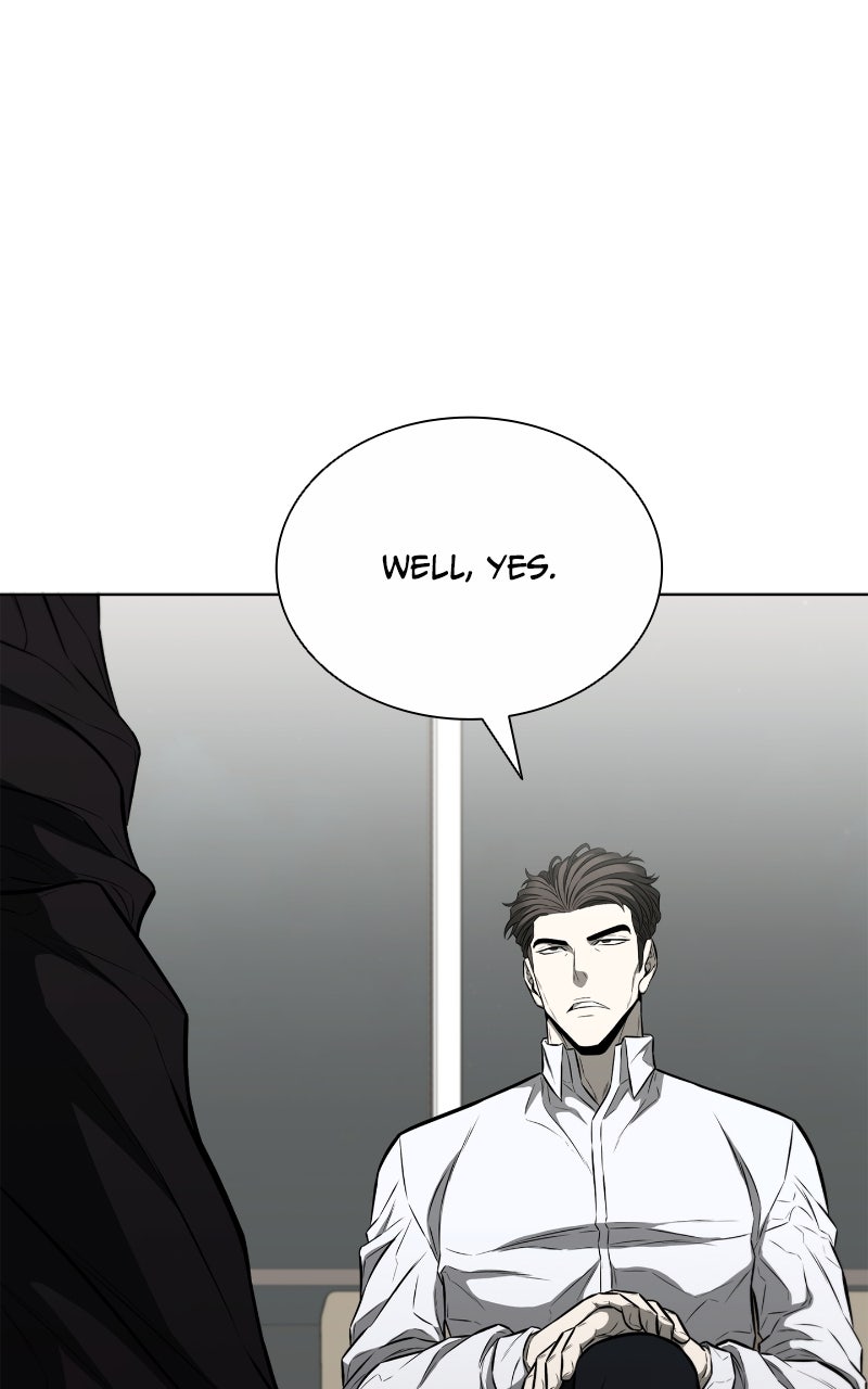 Read The Ex-Mercenary Prosecutor chapter 16 image 109 on Lezhin