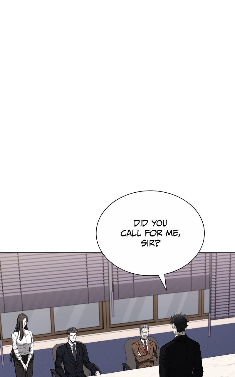 Read The Ex-Mercenary Prosecutor chapter 16 image 11 on Lezhin