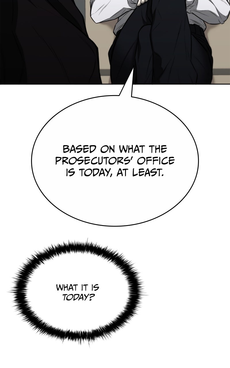 Read The Ex-Mercenary Prosecutor chapter 16 image 110 on Lezhin