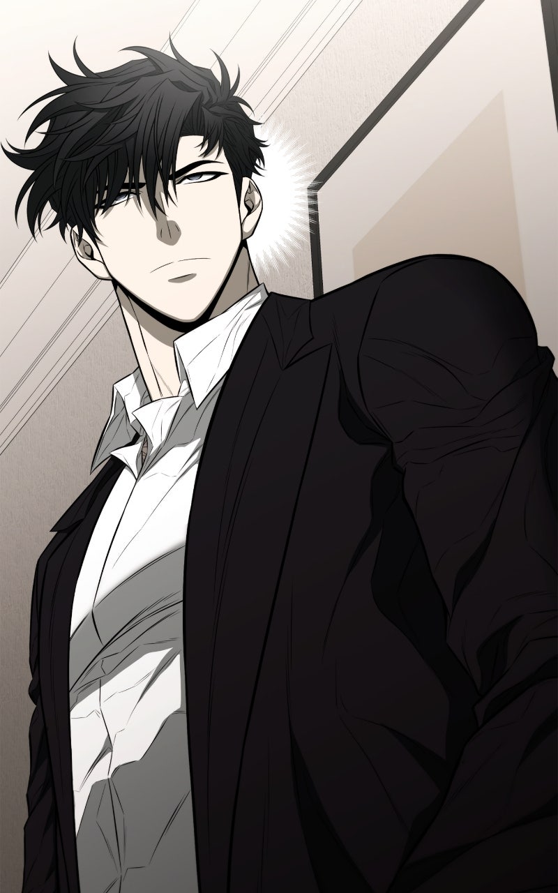 Read The Ex-Mercenary Prosecutor chapter 16 image 118 on Lezhin