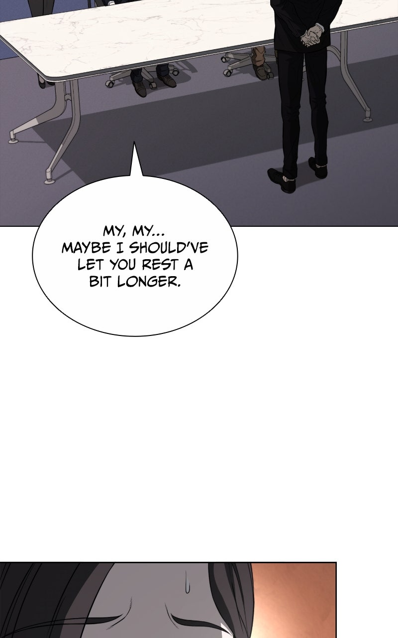 Read The Ex-Mercenary Prosecutor chapter 16 image 12 on Lezhin