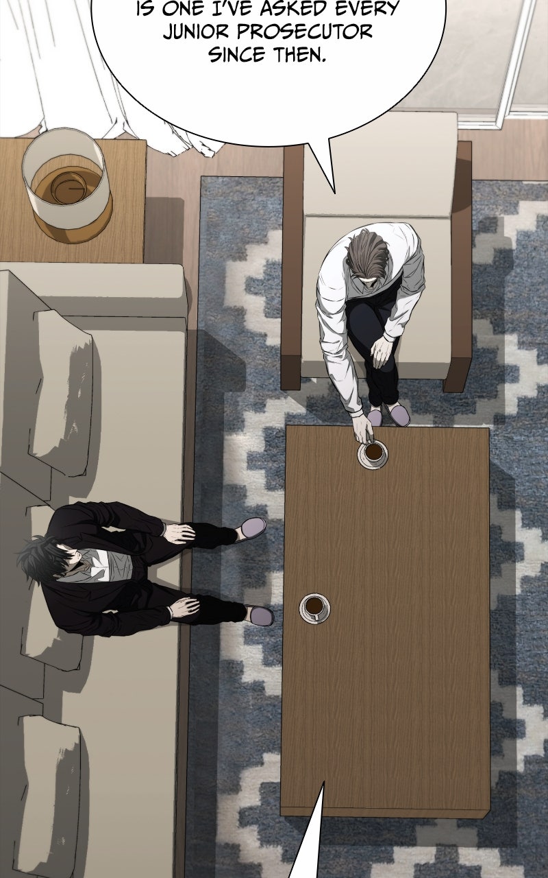 Read The Ex-Mercenary Prosecutor chapter 16 image 121 on Lezhin