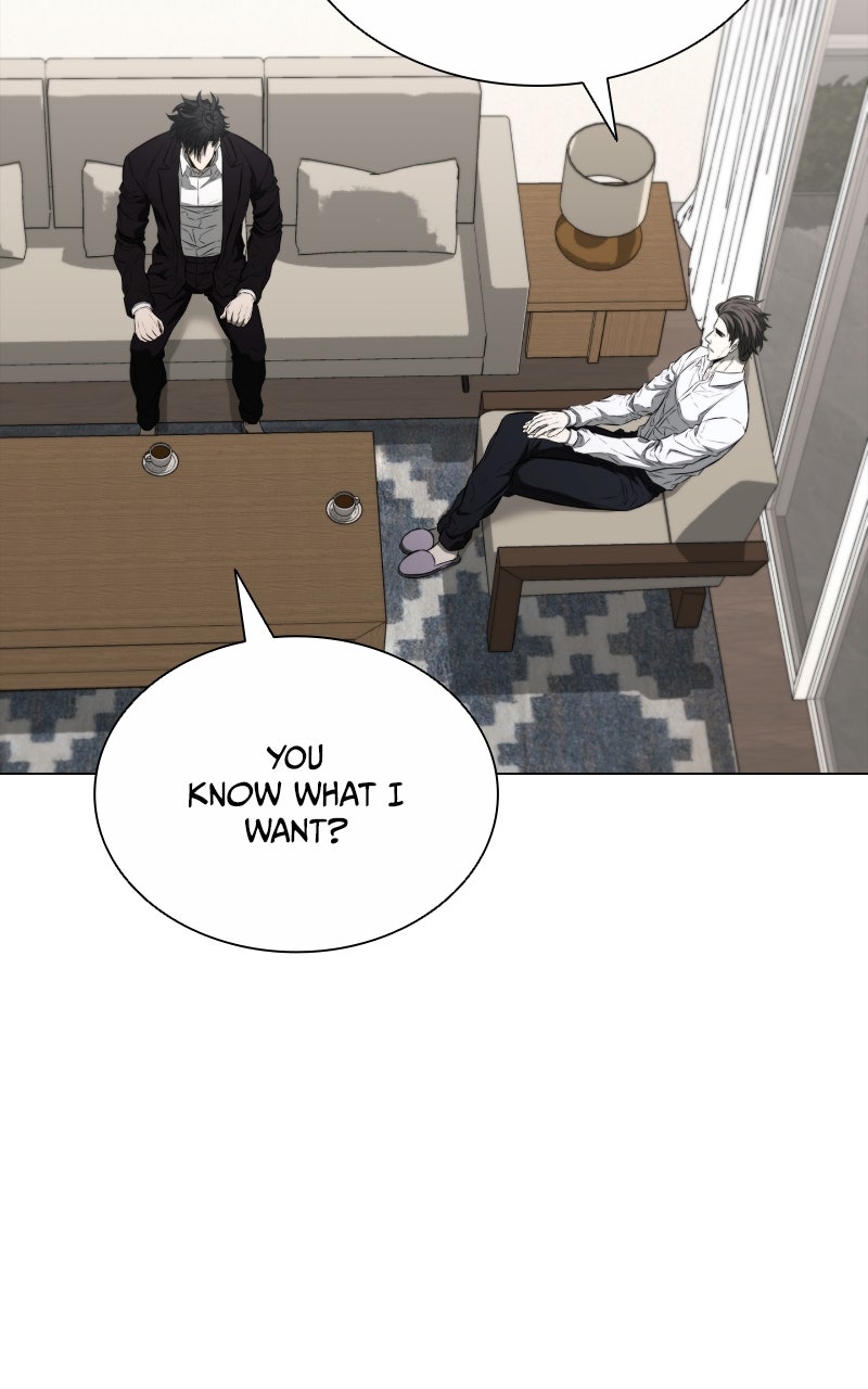 Read The Ex-Mercenary Prosecutor chapter 16 image 126 on Lezhin