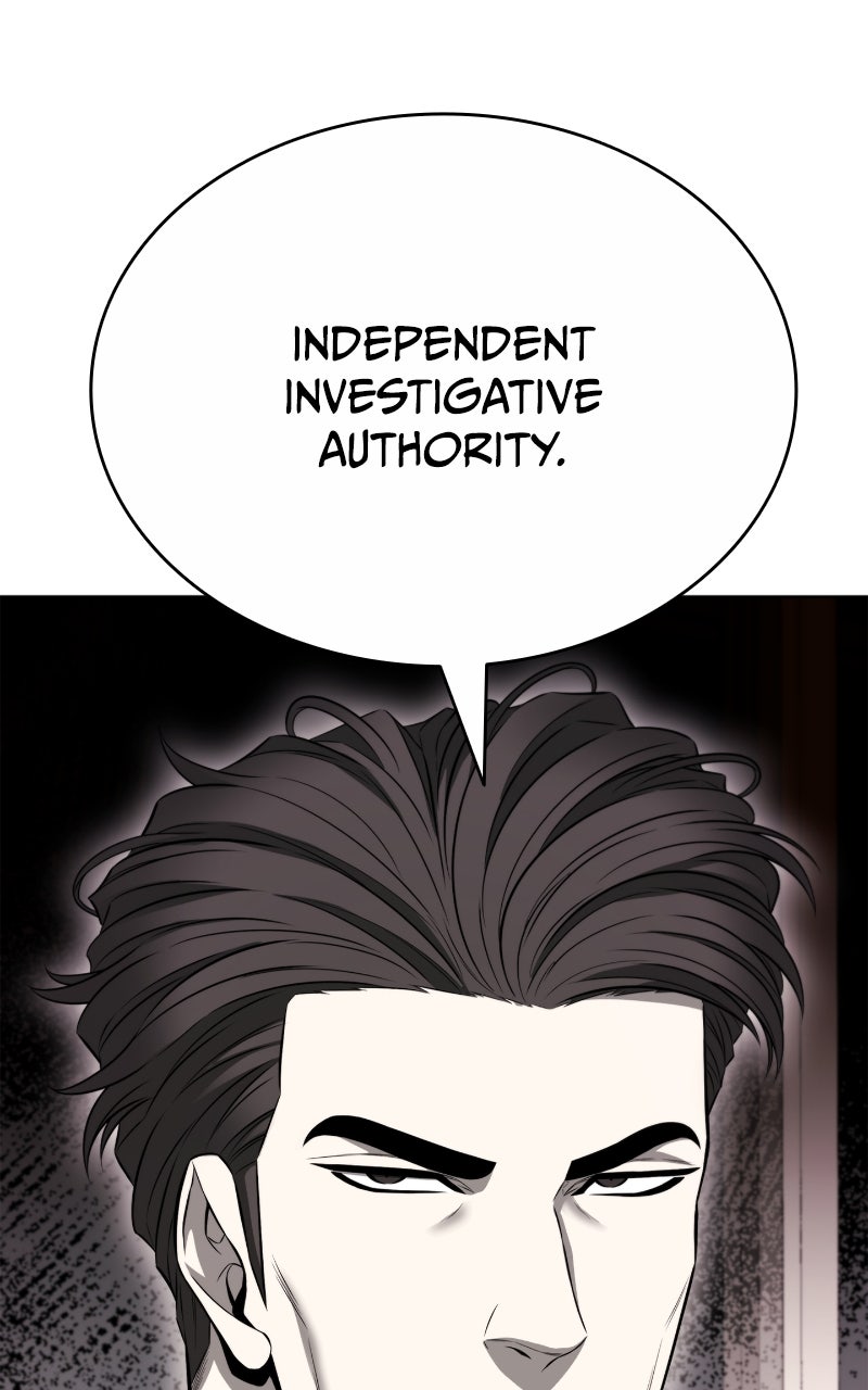 Read The Ex-Mercenary Prosecutor chapter 16 image 127 on Lezhin