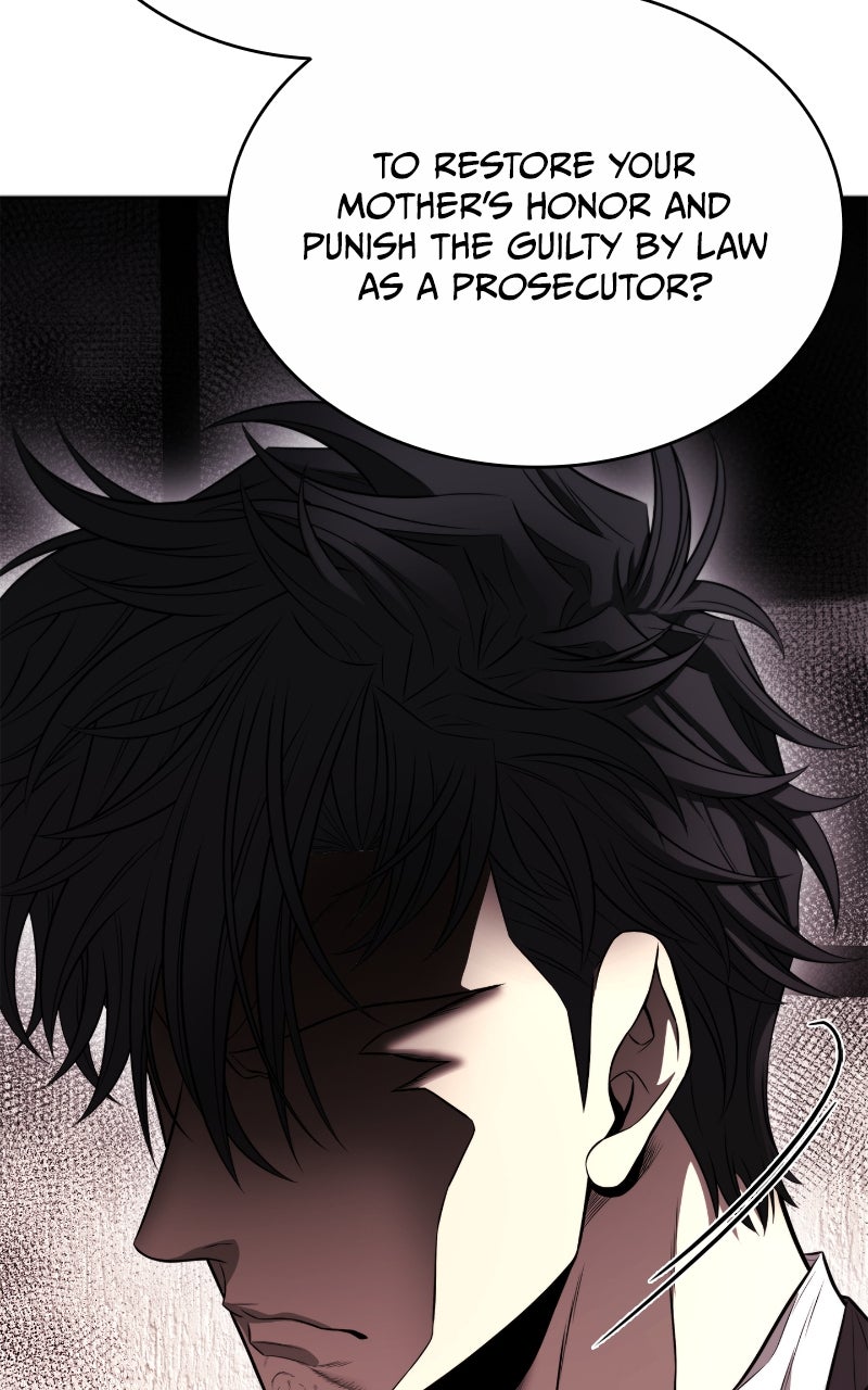 Read The Ex-Mercenary Prosecutor chapter 16 image 135 on Lezhin