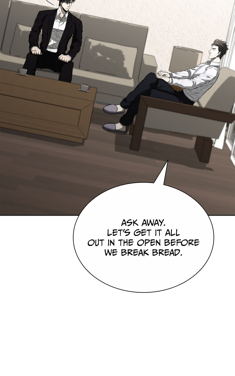 Read The Ex-Mercenary Prosecutor chapter 16 image 142 on Lezhin