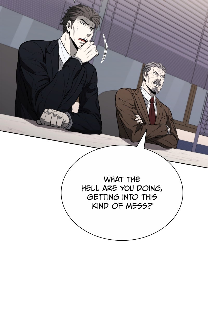 Read The Ex-Mercenary Prosecutor chapter 16 image 16 on Lezhin