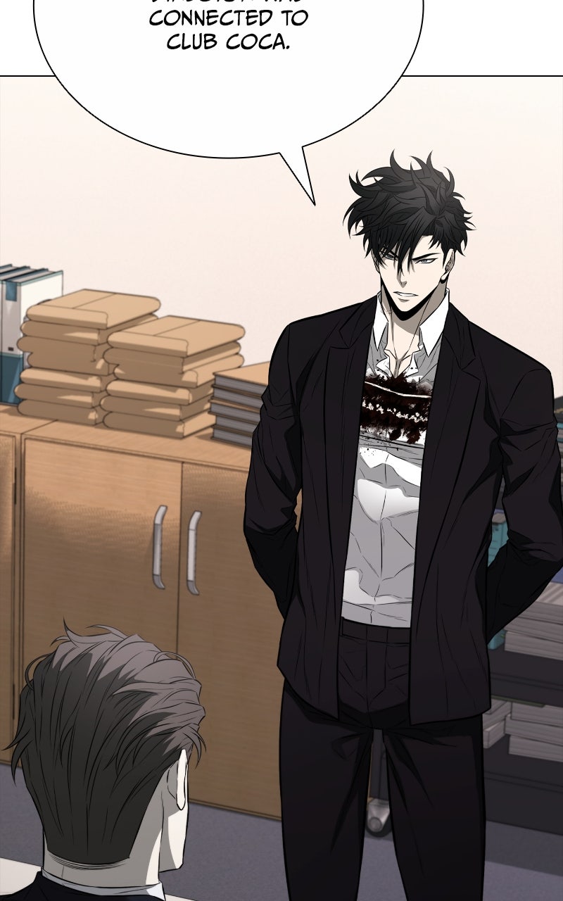 Read The Ex-Mercenary Prosecutor chapter 16 image 21 on Lezhin