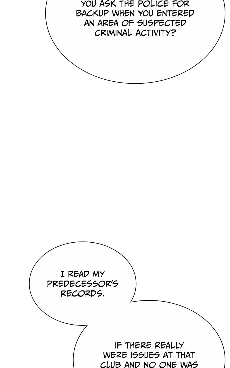 Read The Ex-Mercenary Prosecutor chapter 16 image 27 on Lezhin