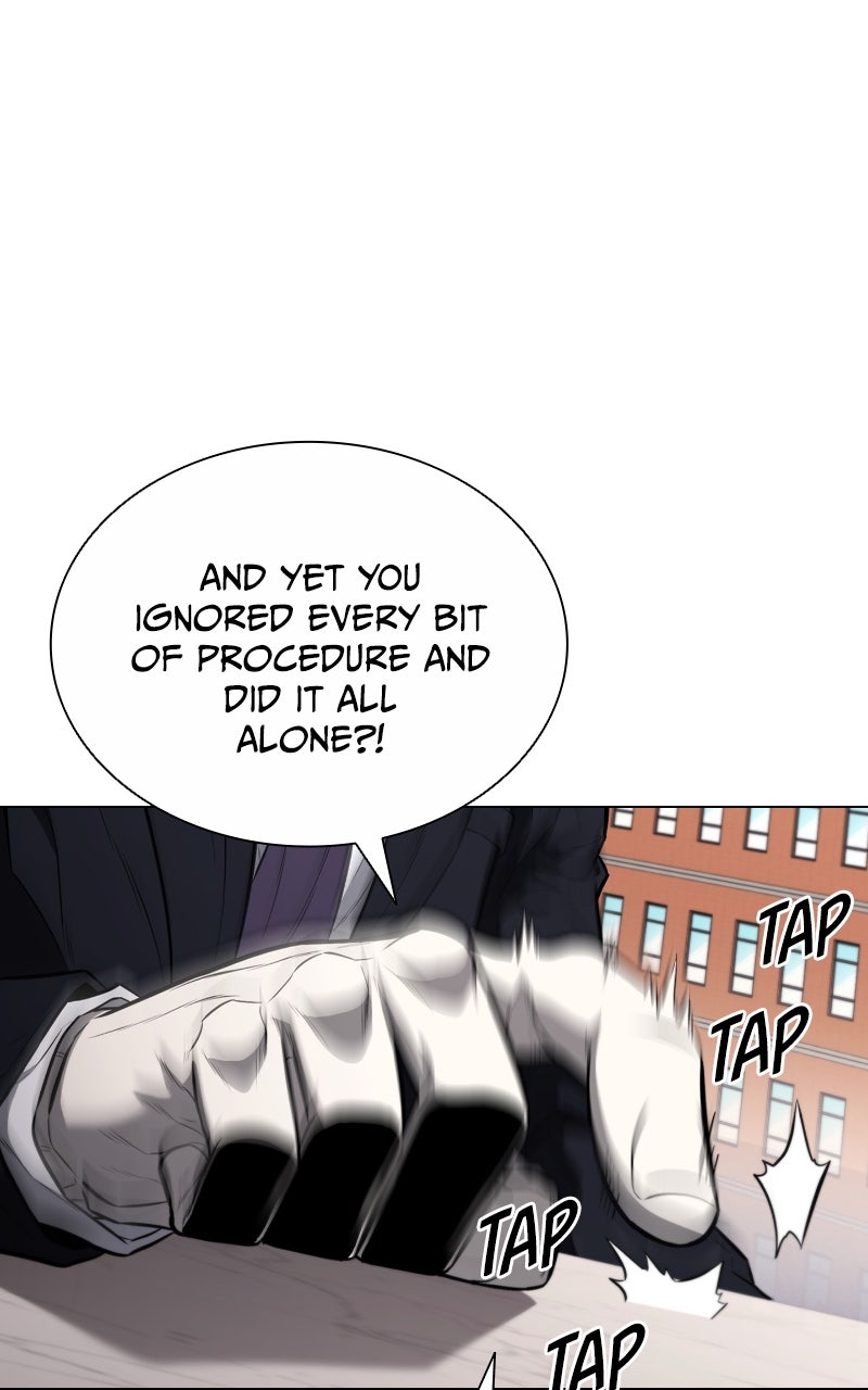 Read The Ex-Mercenary Prosecutor chapter 16 image 32 on Lezhin