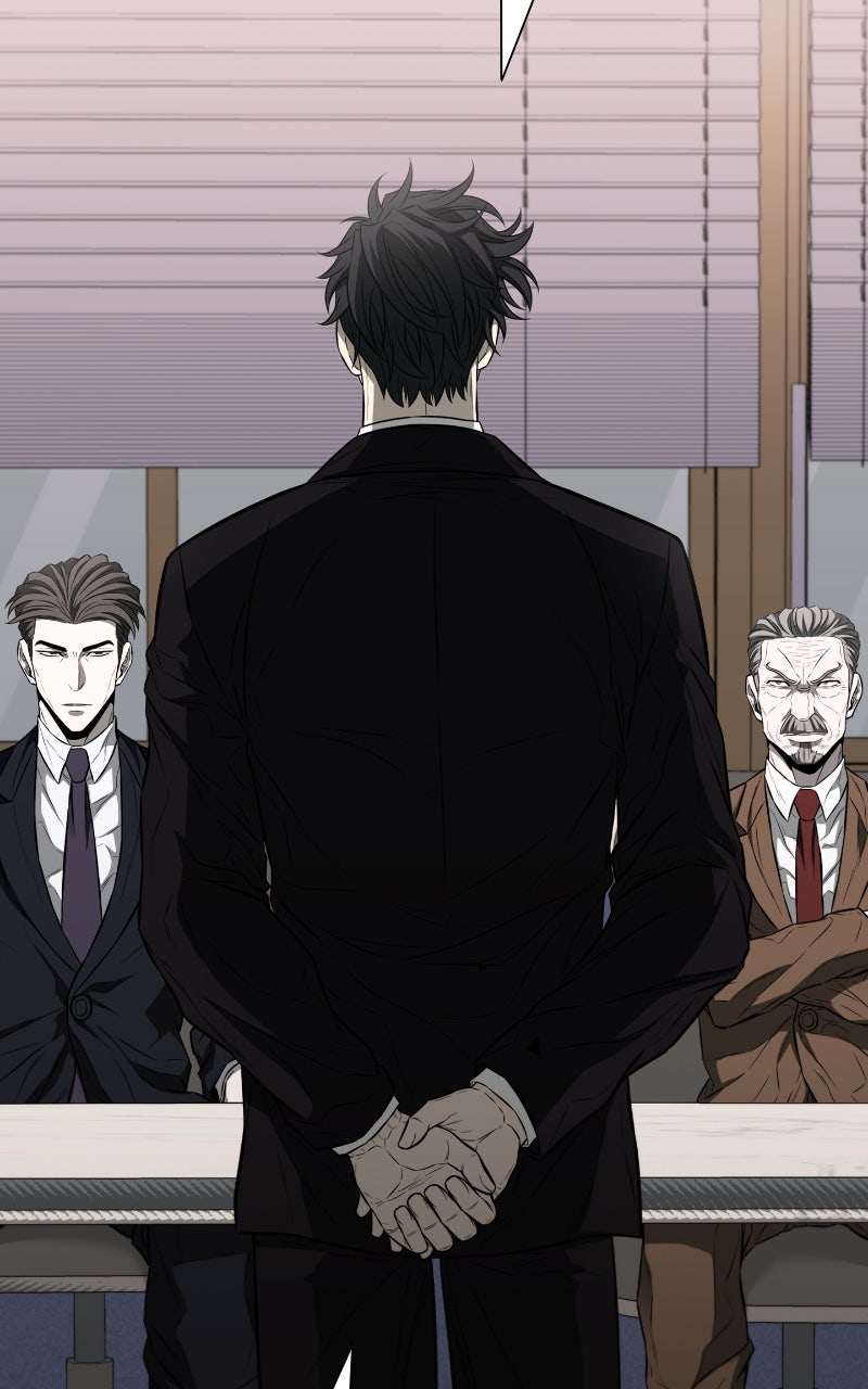 Read The Ex-Mercenary Prosecutor chapter 16 image 34 on Lezhin