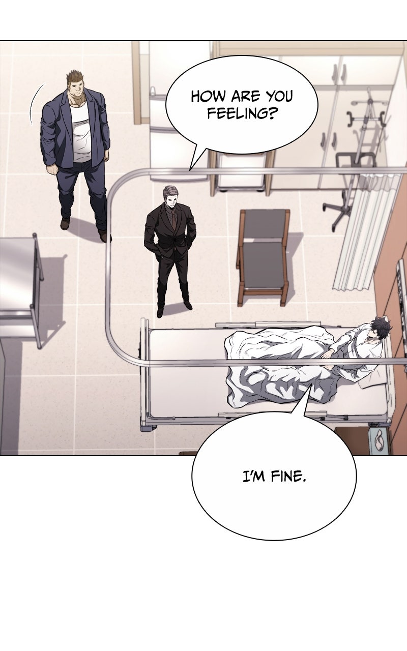 Read The Ex-Mercenary Prosecutor chapter 16 image 4 on Lezhin