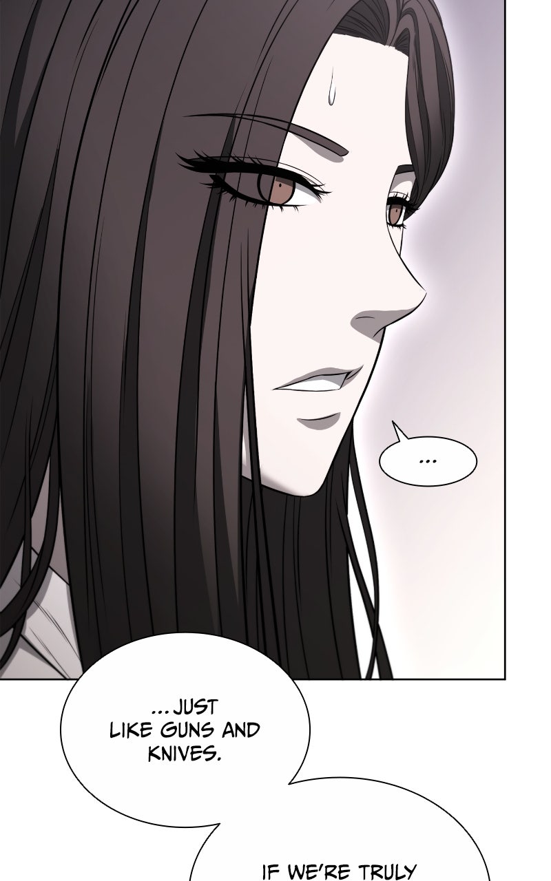 Read The Ex-Mercenary Prosecutor chapter 16 image 43 on Lezhin