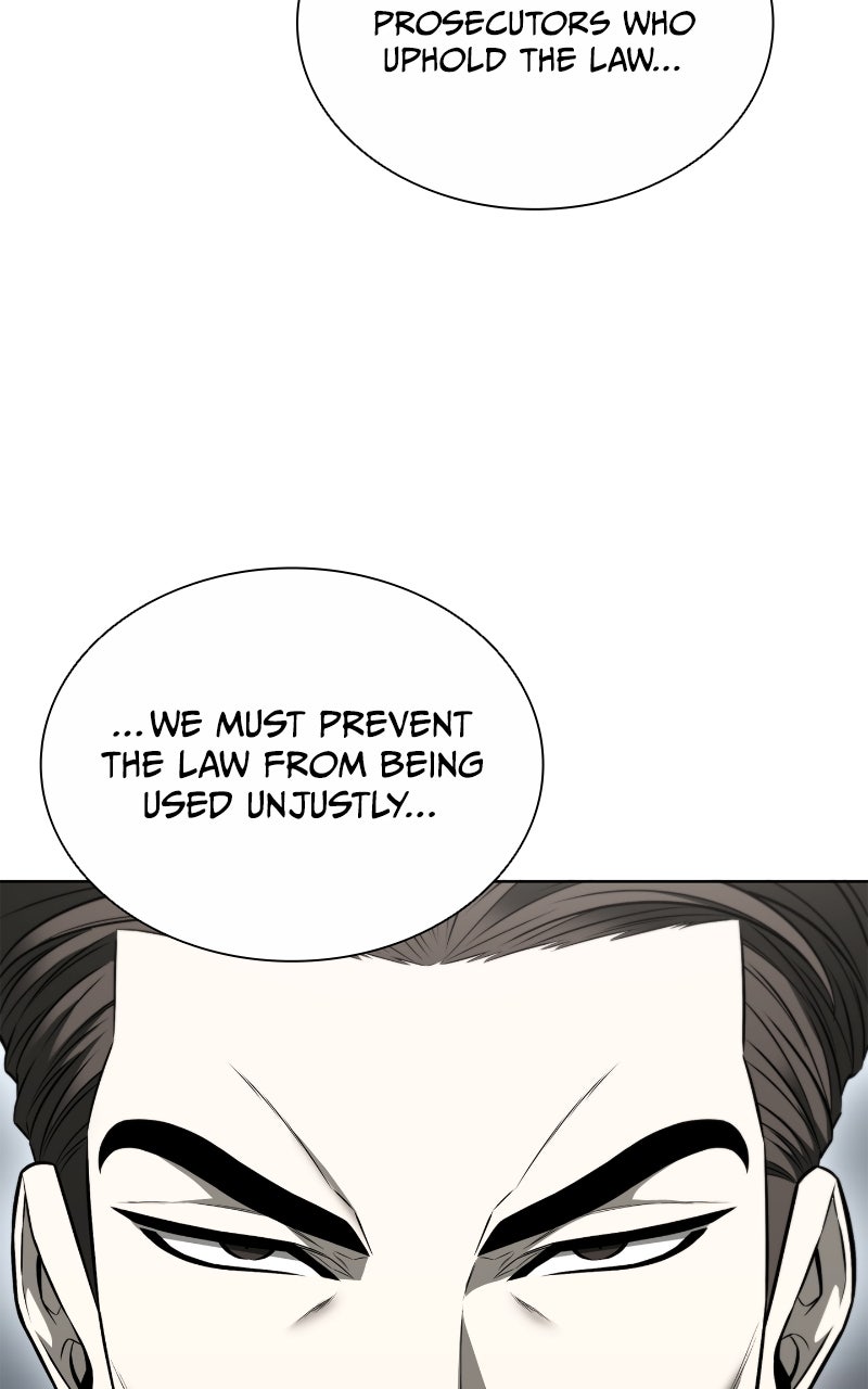 Read The Ex-Mercenary Prosecutor chapter 16 image 44 on Lezhin