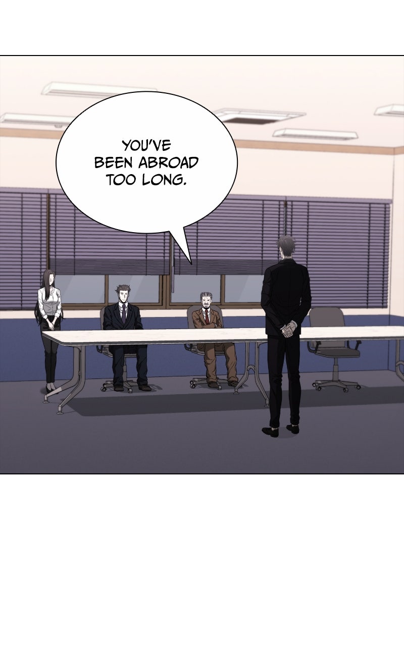 Read The Ex-Mercenary Prosecutor chapter 16 image 48 on Lezhin
