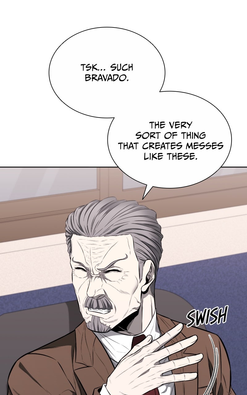 Read The Ex-Mercenary Prosecutor chapter 16 image 49 on Lezhin