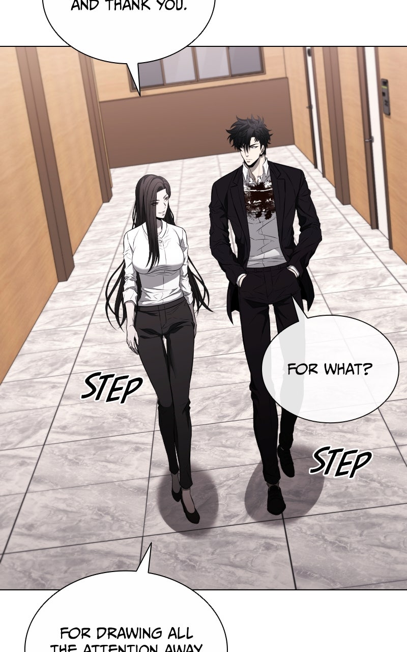 Read The Ex-Mercenary Prosecutor chapter 16 image 52 on Lezhin
