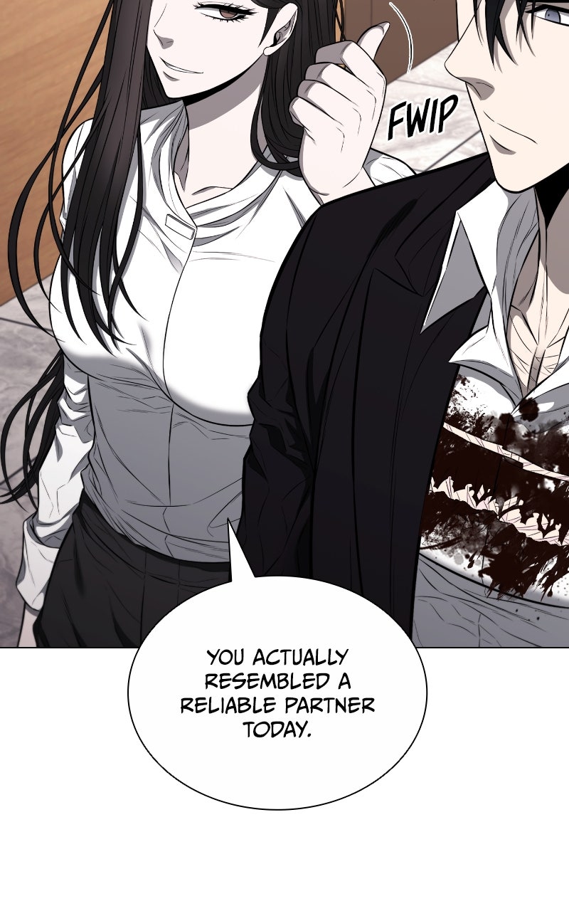 Read The Ex-Mercenary Prosecutor chapter 16 image 54 on Lezhin