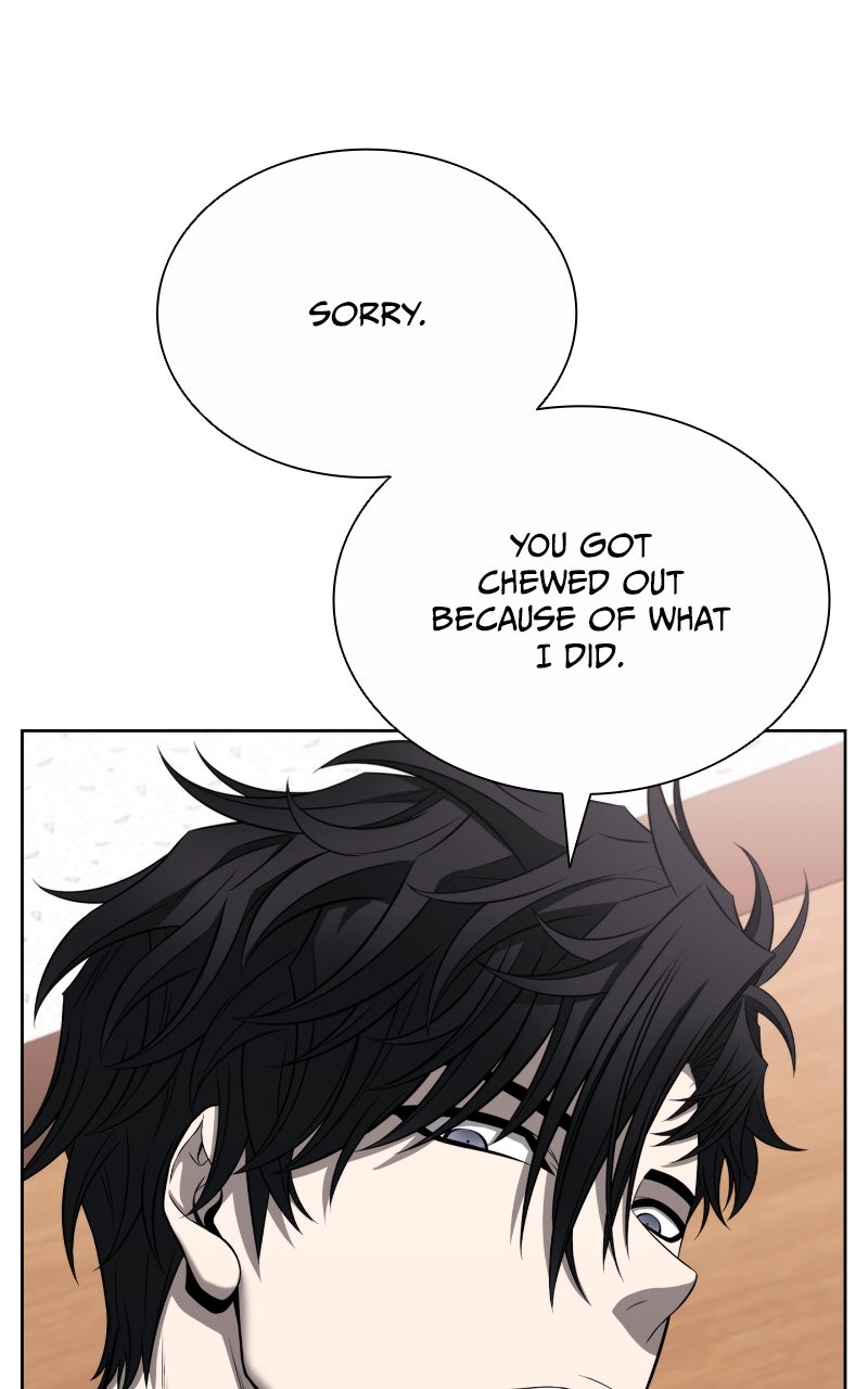 Read The Ex-Mercenary Prosecutor chapter 16 image 55 on Lezhin