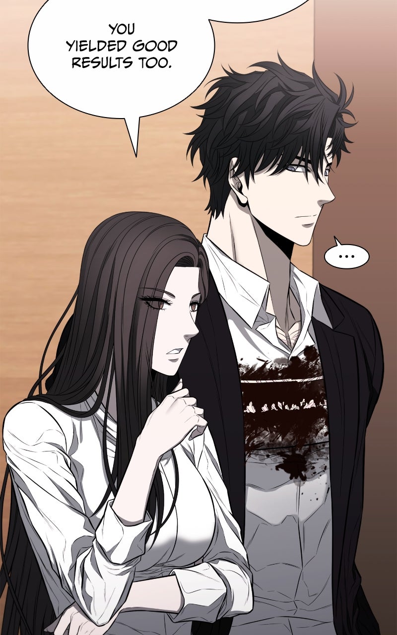 Read The Ex-Mercenary Prosecutor chapter 16 image 59 on Lezhin