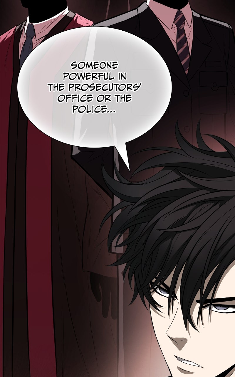 Read The Ex-Mercenary Prosecutor chapter 16 image 69 on Lezhin