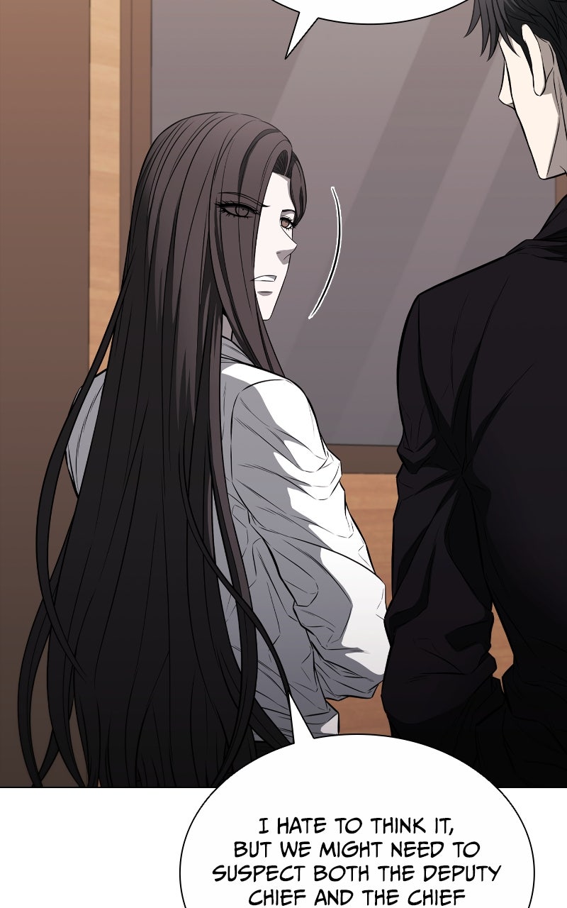 Read The Ex-Mercenary Prosecutor chapter 16 image 73 on Lezhin