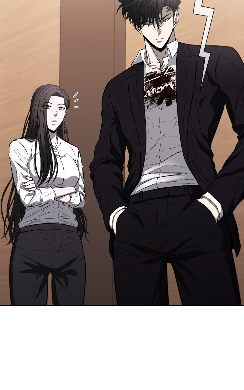 Read The Ex-Mercenary Prosecutor chapter 16 image 77 on Lezhin