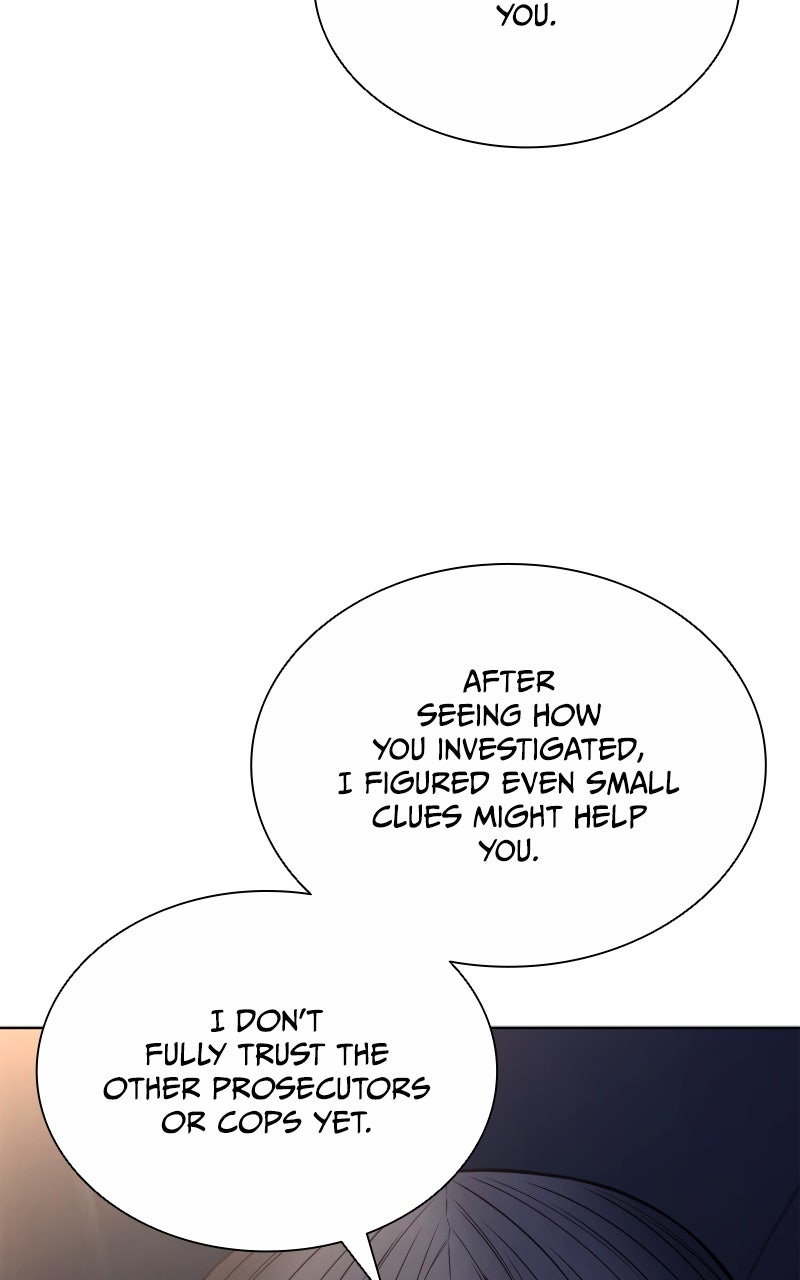 Read The Ex-Mercenary Prosecutor chapter 16 image 89 on Lezhin