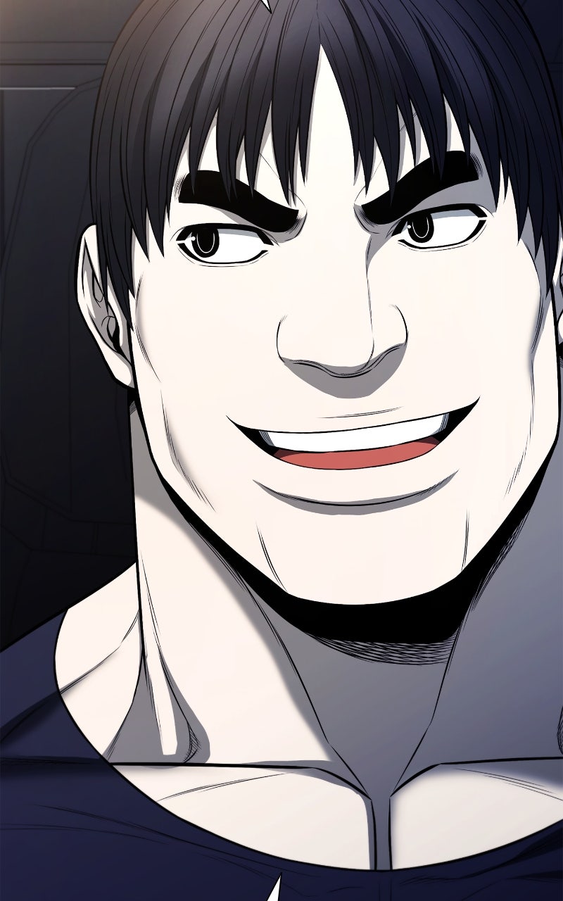 Read The Ex-Mercenary Prosecutor chapter 16 image 90 on Lezhin