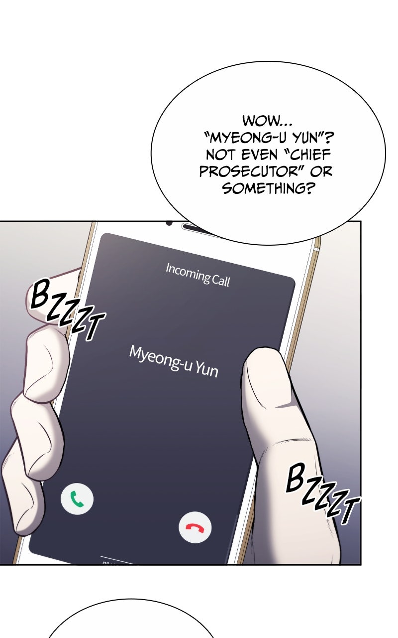 Read The Ex-Mercenary Prosecutor chapter 16 image 94 on Lezhin