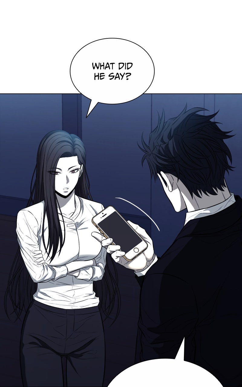 Read The Ex-Mercenary Prosecutor chapter 16 image 97 on Lezhin