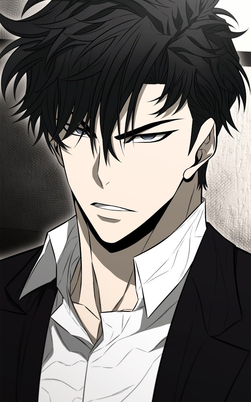 Read The Ex-Mercenary Prosecutor chapter 17 image 1 on Lezhin
