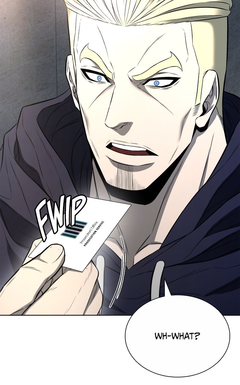Read The Ex-Mercenary Prosecutor chapter 17 image 102 on Lezhin