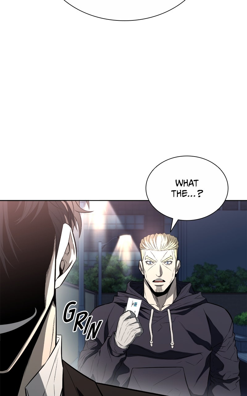 Read The Ex-Mercenary Prosecutor chapter 17 image 105 on Lezhin