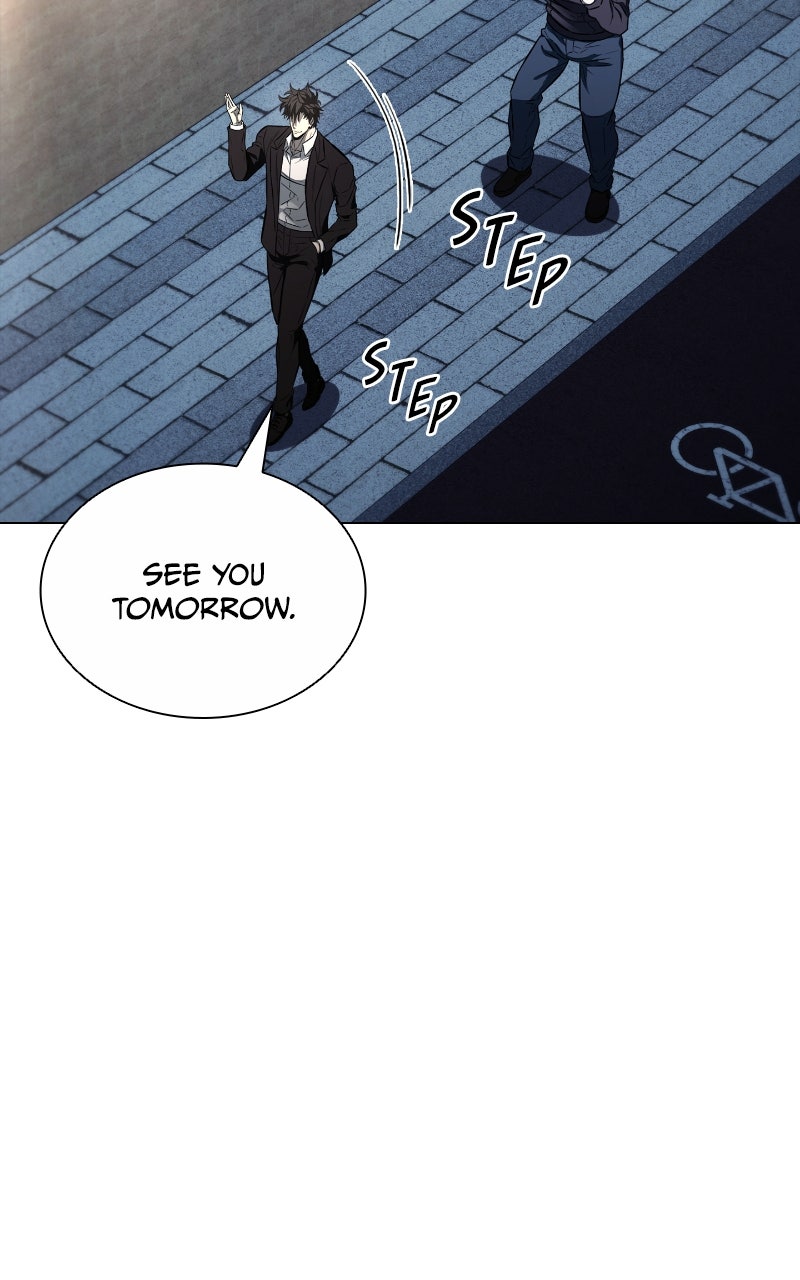 Read The Ex-Mercenary Prosecutor chapter 17 image 107 on Lezhin