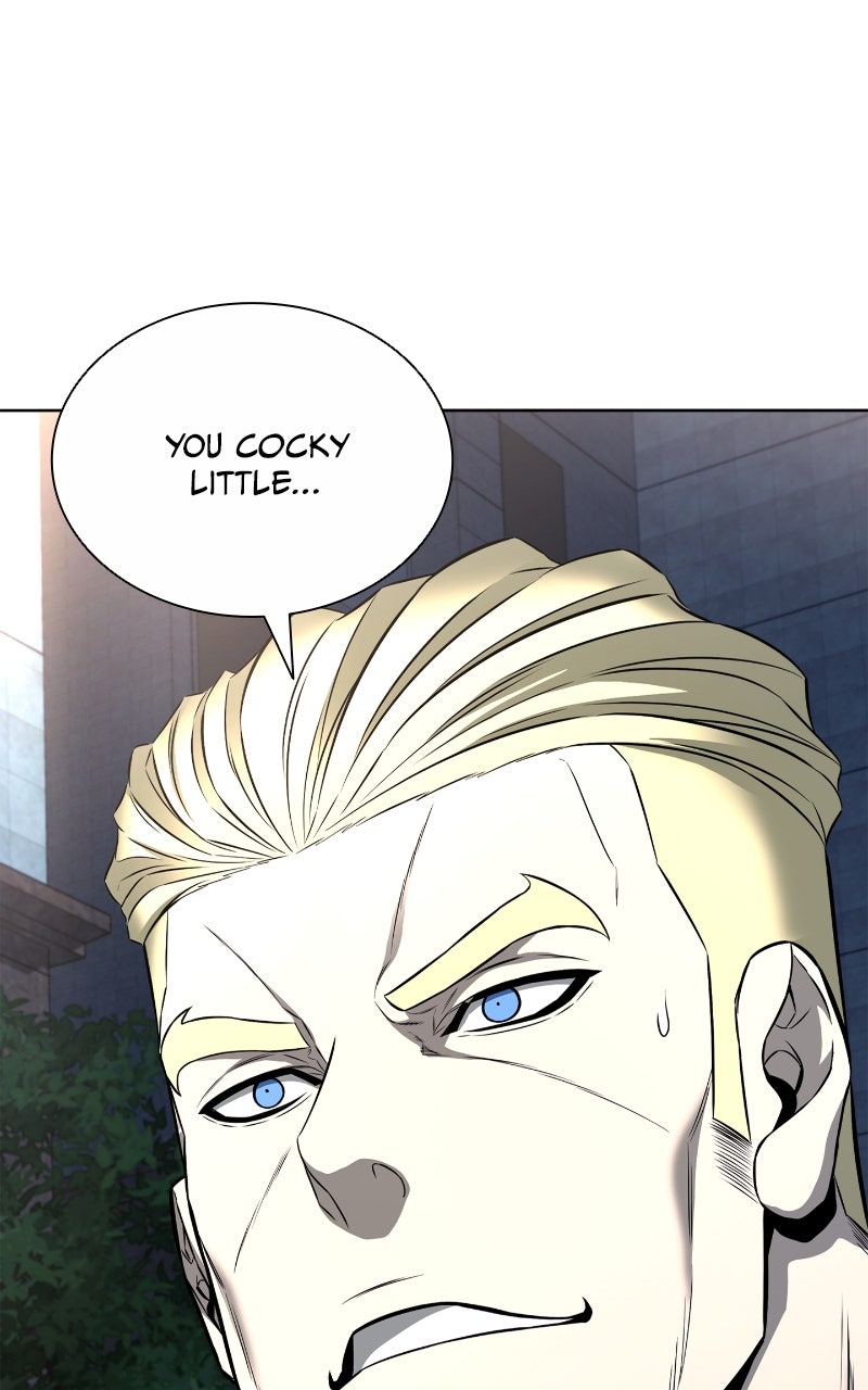Read The Ex-Mercenary Prosecutor chapter 17 image 108 on Lezhin