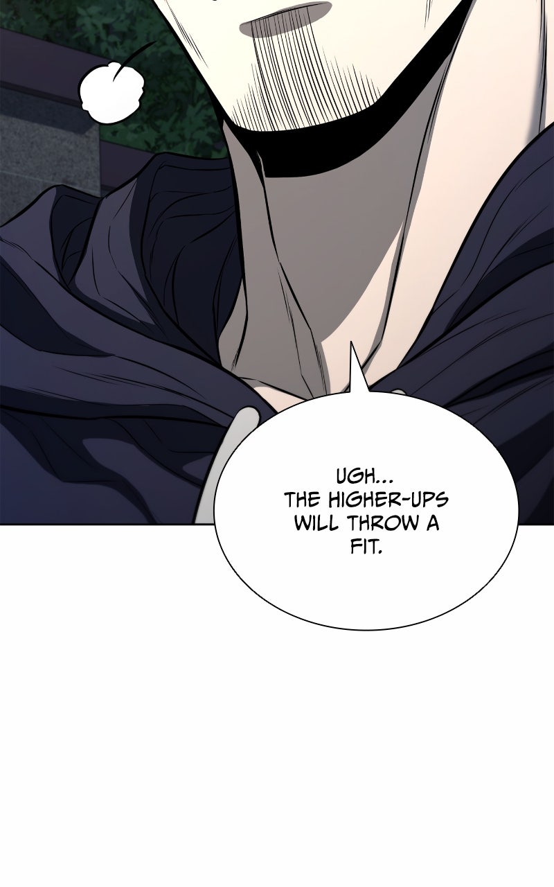 Read The Ex-Mercenary Prosecutor chapter 17 image 109 on Lezhin