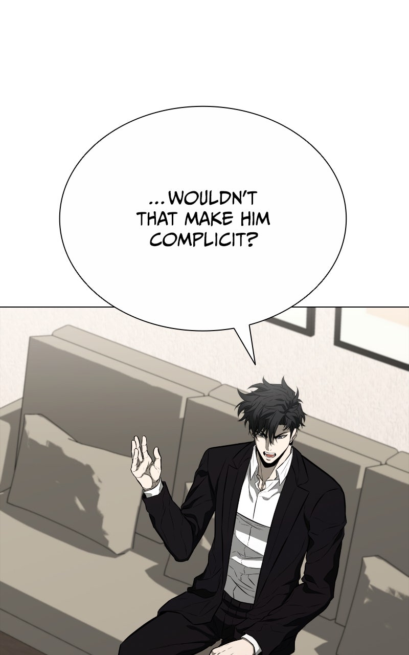 Read The Ex-Mercenary Prosecutor chapter 17 image 11 on Lezhin