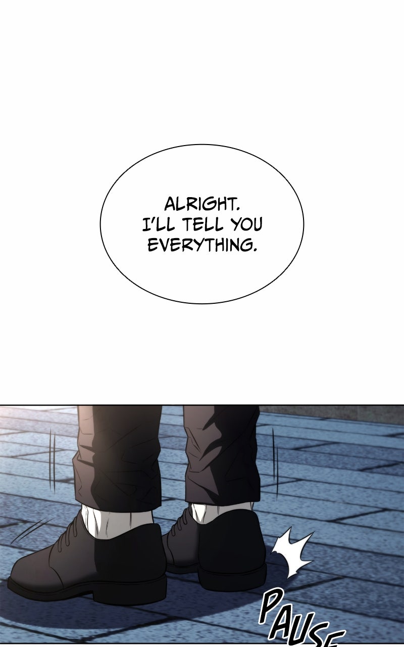 Read The Ex-Mercenary Prosecutor chapter 17 image 110 on Lezhin