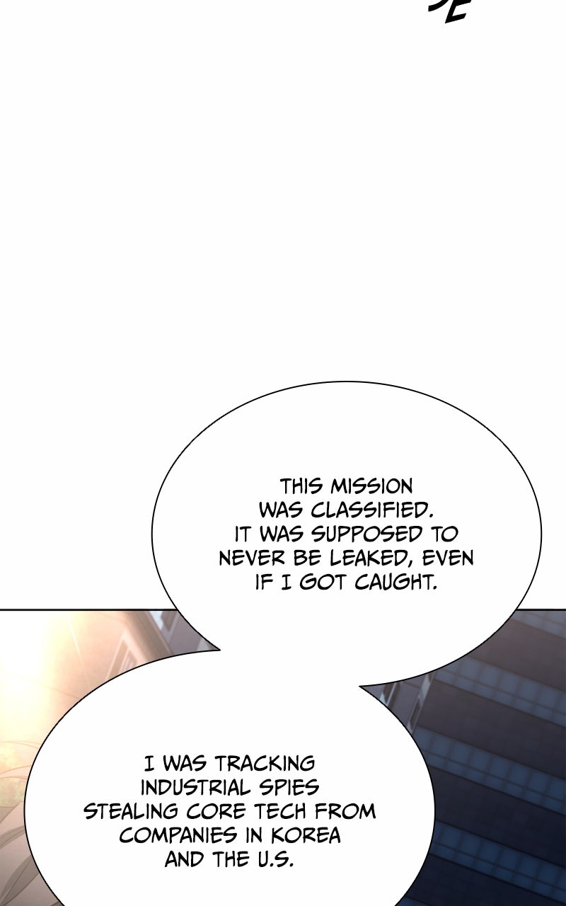 Read The Ex-Mercenary Prosecutor chapter 17 image 111 on Lezhin