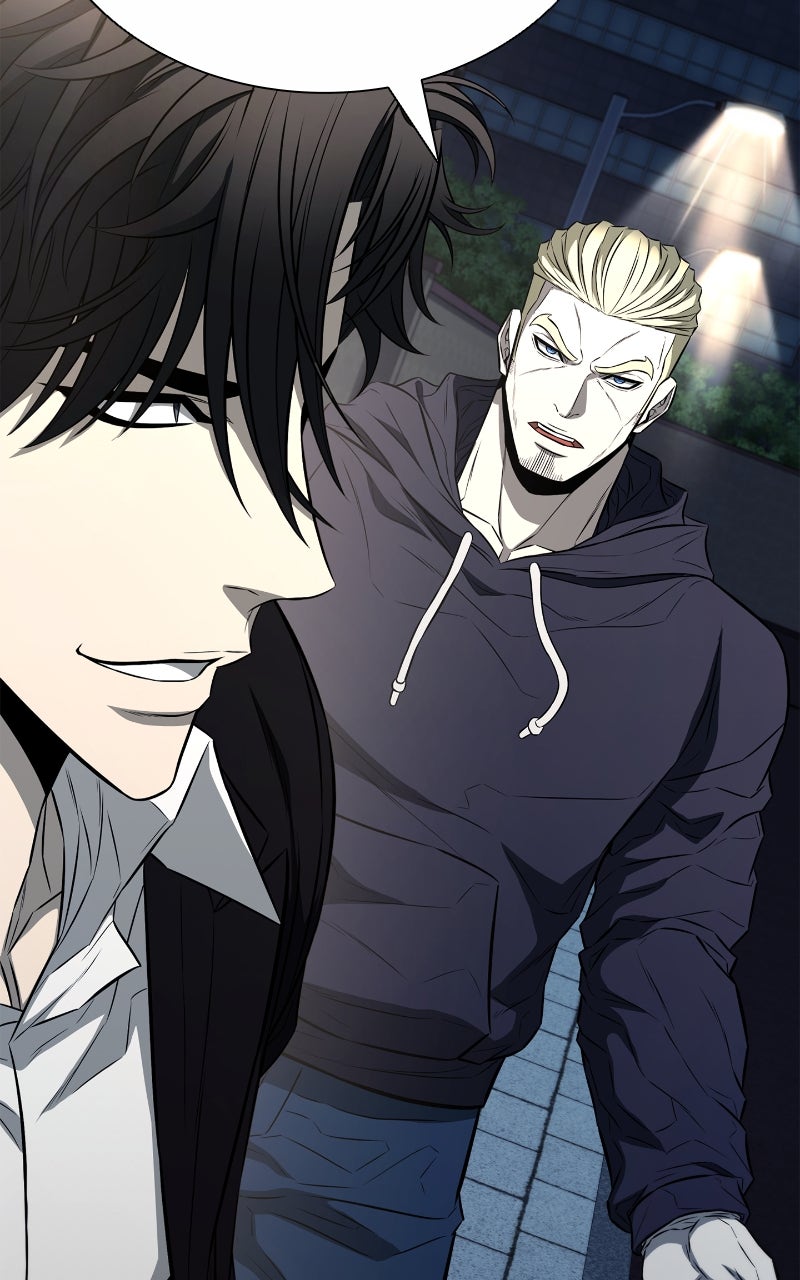 Read The Ex-Mercenary Prosecutor chapter 17 image 112 on Lezhin
