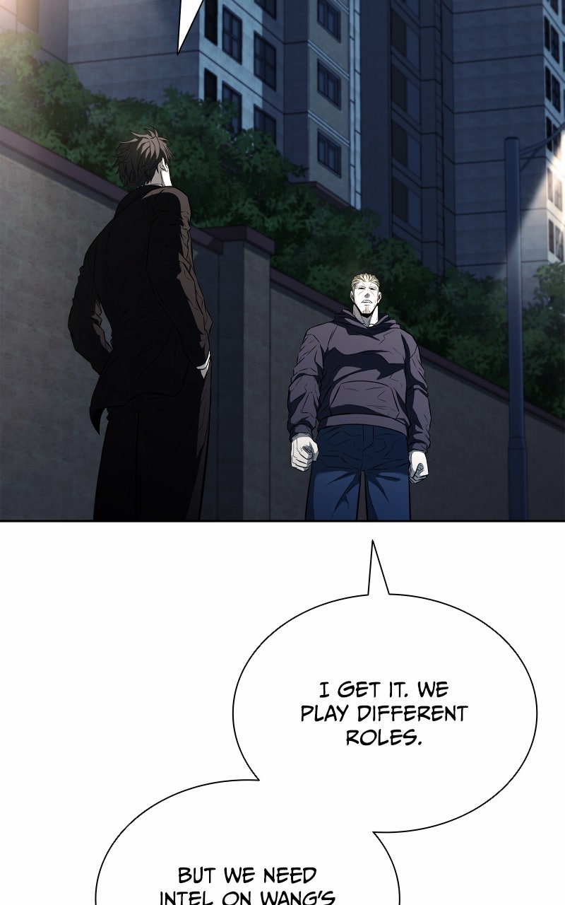Read The Ex-Mercenary Prosecutor chapter 17 image 116 on Lezhin